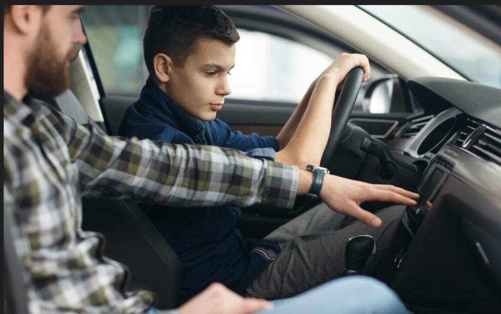 What New Drivers Need To Know