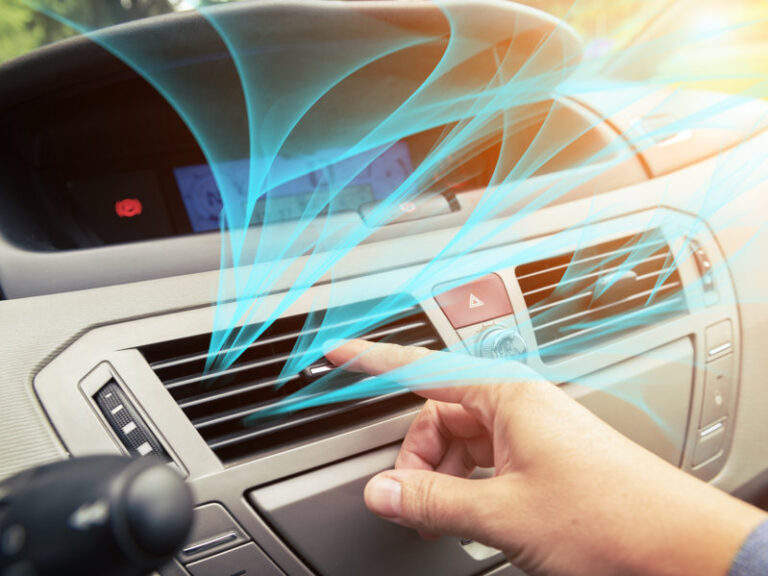 Air Conditioning Service - Aircool Islington