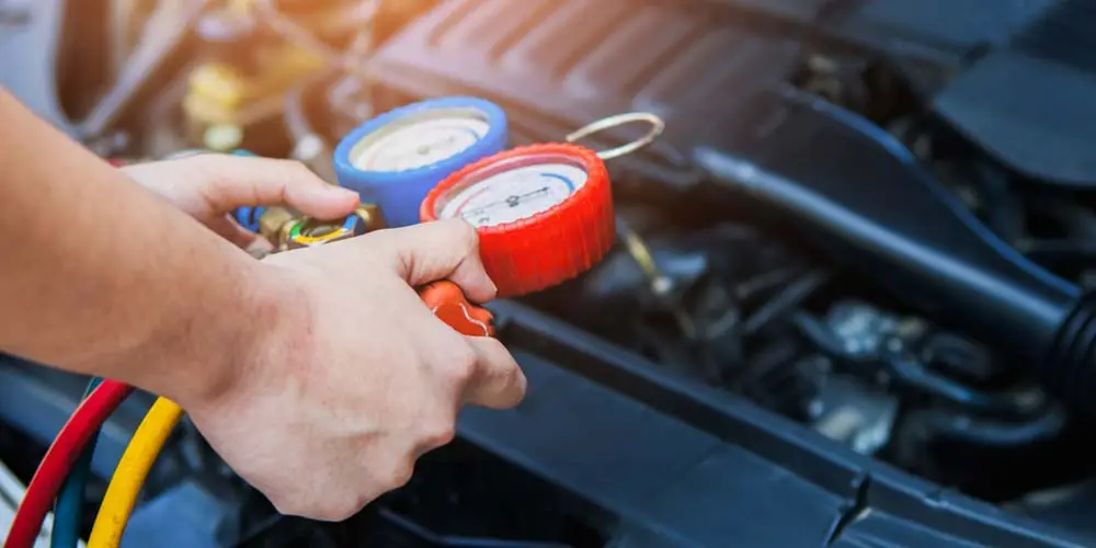 Comprehensive Emissions Analysis Services