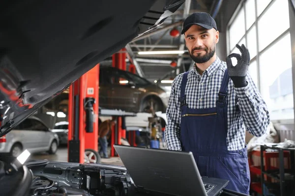 Customer-Focused Approach to Car MOTs