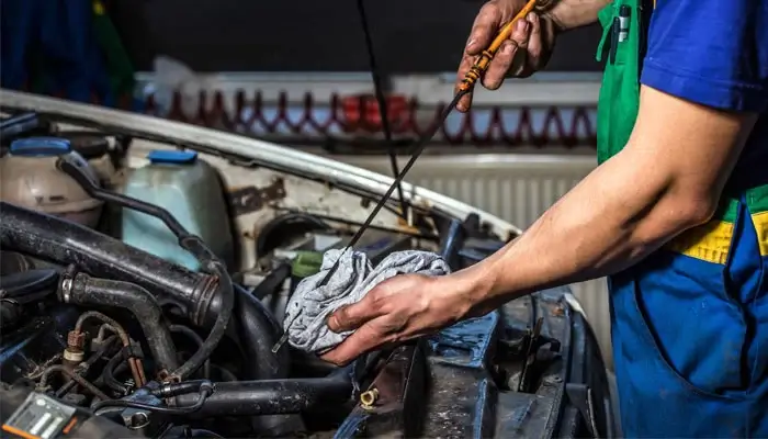 Efficient and Timely MOT Services