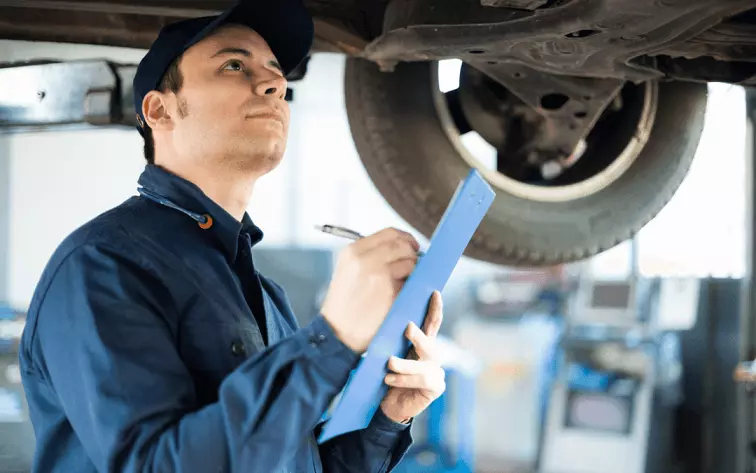 Expert Insights: MOT Consultation Explained