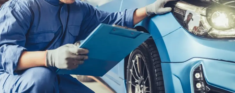 Fuel System and Efficiency Specifications