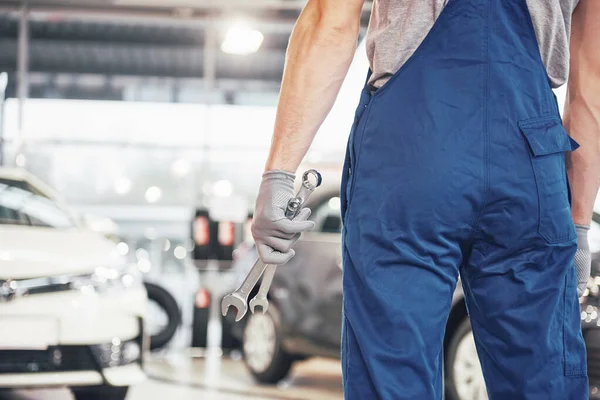 Physical Security Measures at MOT Centers