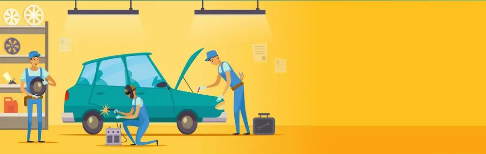 Trusted Experts for Accurate MOT Assessments