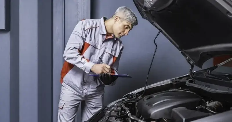Unlocking Excellence in Vehicle Inspections