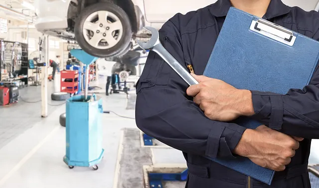 What is a MOT Consultation?